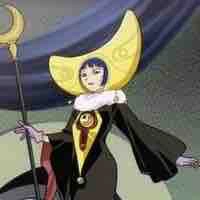 Malia •Nữ Hoàng vương quốc Mặt Trăng•