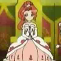 Nina•Hoàng Hậu vương quốc Lửa•