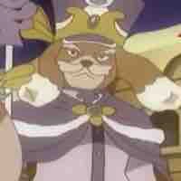 Randa•Đức vua vương quốc Cối Say Gió•