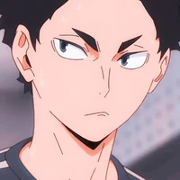 Akaashi Keiji [ năm 2 ]