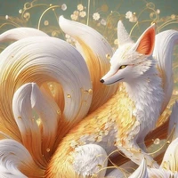 Phát ( Cửu Vĩ Hồ )