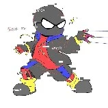 Error-sans
