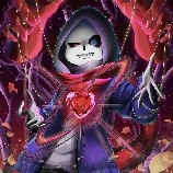 Dust-sans