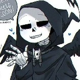 Reaper-sans
