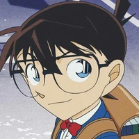 Edogawa Conan