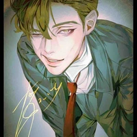 Kuroo Tetsurou 