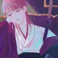 Sanzu Haruchiyo - Haru