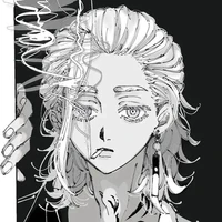 Kurokawa Izana
