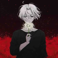 Manjiro Sano - Mikey