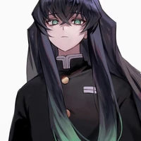 Tokitou Muichirou (hắn, cậu)