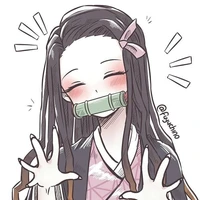 Kamado Nezuko