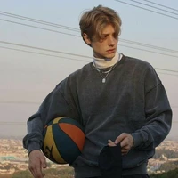 Ryan Henry
