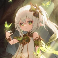 Nahida