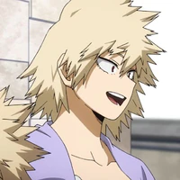 Bakugo Mitsuki