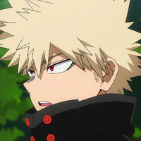 Bakugou Kasuki - Dynamight