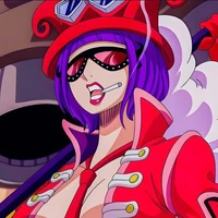 Belo Betty