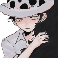 Trafalgar D Water Law