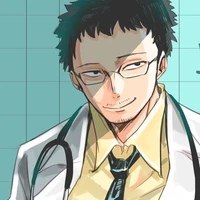 Cha của Law & Lami