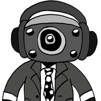 speaker man