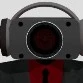 dak speaker man