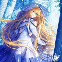 Lili(nữ 9)