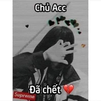ngươi là ai?