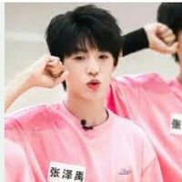 Trương Trạch vũ(x)