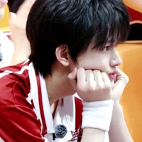 Trương cực(em)