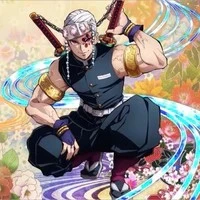 uzui tengen