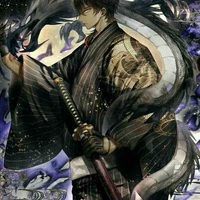 Nobita ( Kiếm đế )