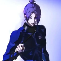Mikage Reo