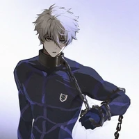 Nagi Seishiro