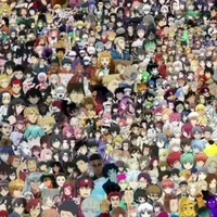 Những nhân vật đặc biệt