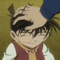 Edogawa Conan