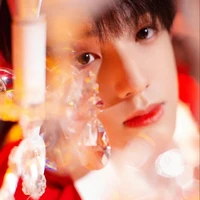 Trương Trạch Vũ[cậu]