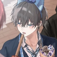 Isagi Yoichi