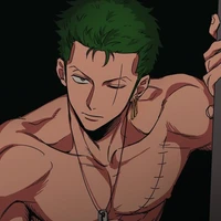 Roronoa Zoro
