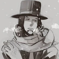 Rob Lucci