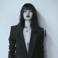 Lalisa - Cô