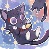 Kuni meow