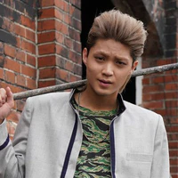 sahara takeshi