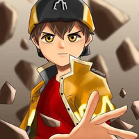 Earthquake⛰️