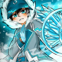 Ice❄️