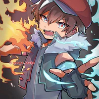 Frostfire