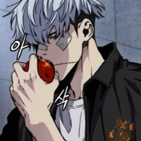 Joker- Ha Jun