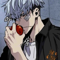 Joker- Ha Jun