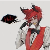 Alastor [hh]