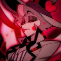 Lucifer Morningstar [hh]