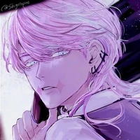 Sanzu Haruchiyo
