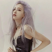 Roseanne Park